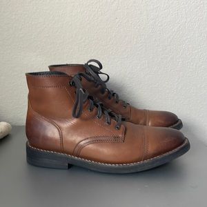 Men’s Thursday Boot Company Boots
